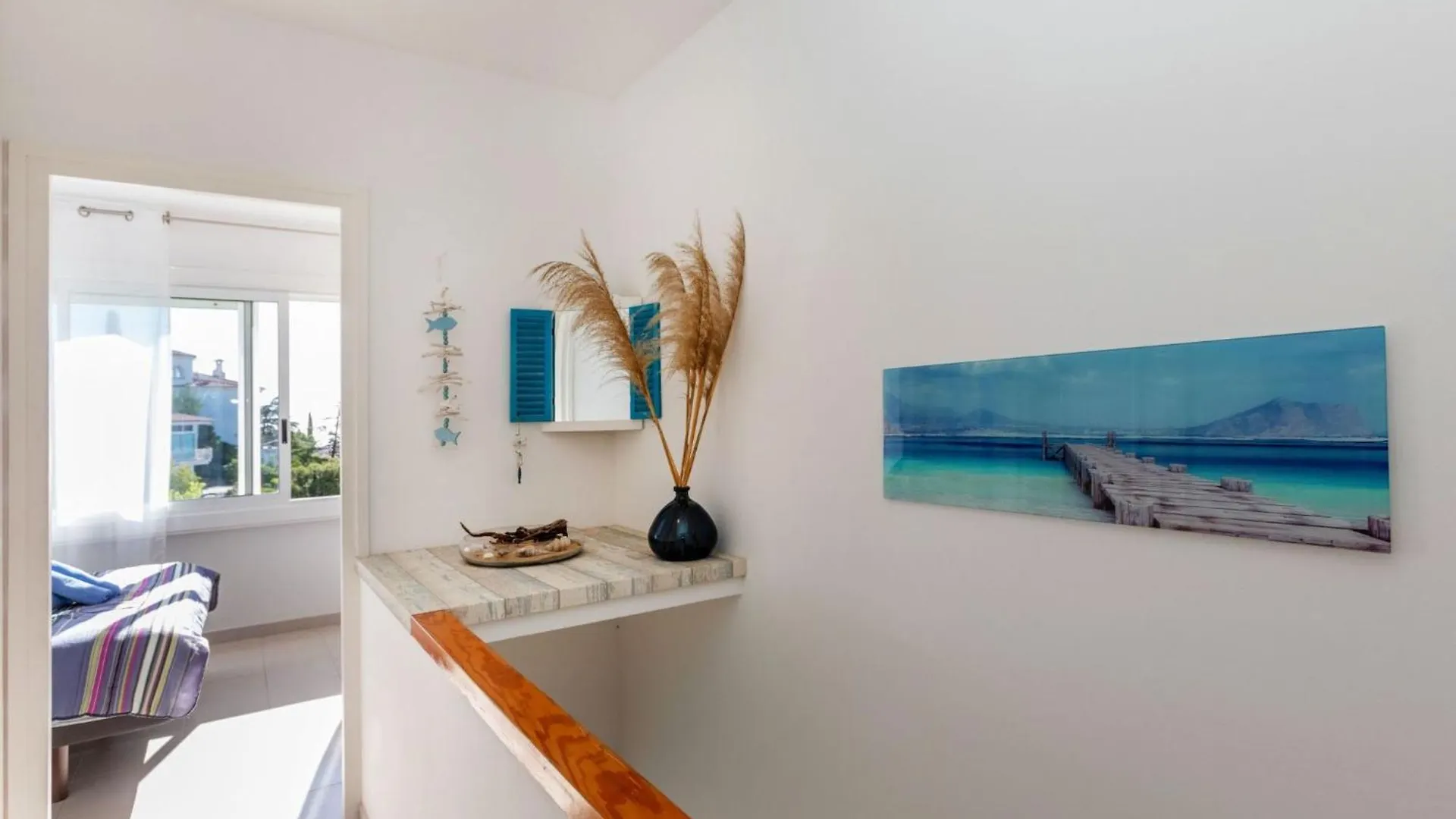 Apartment Grifeu-4 By Interhome Llança Spanien