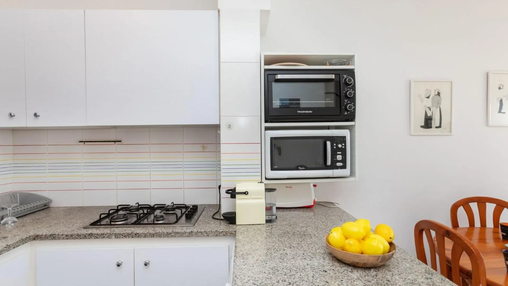 Apartment Grifeu-4 By Interhome Llança