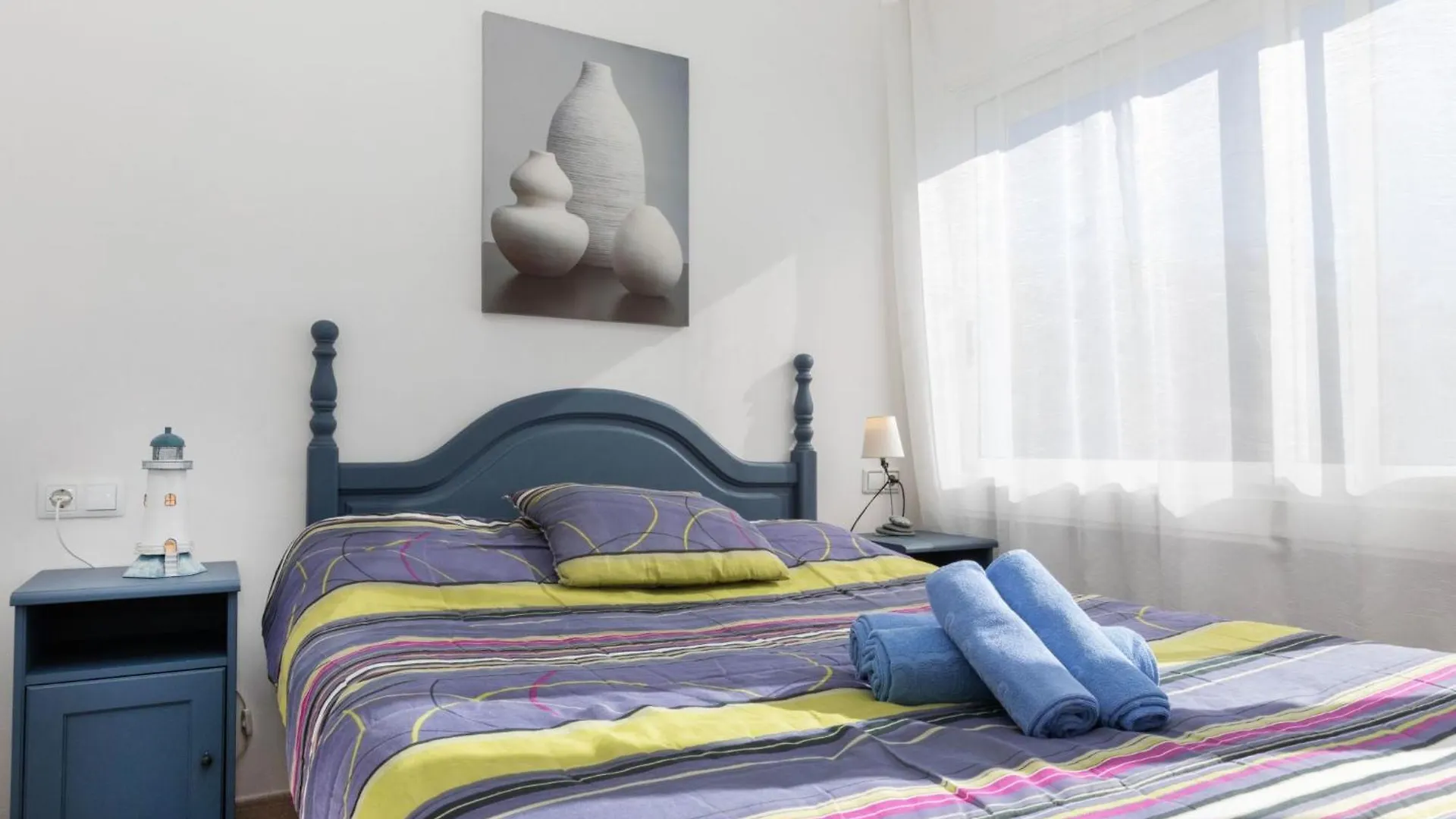 Apartment Grifeu-4 By Interhome Llança