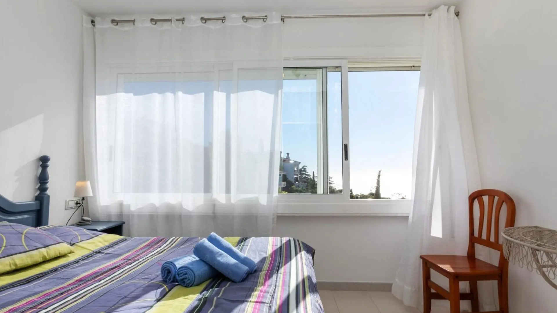 Apartment Grifeu-4 By Interhome Llanca