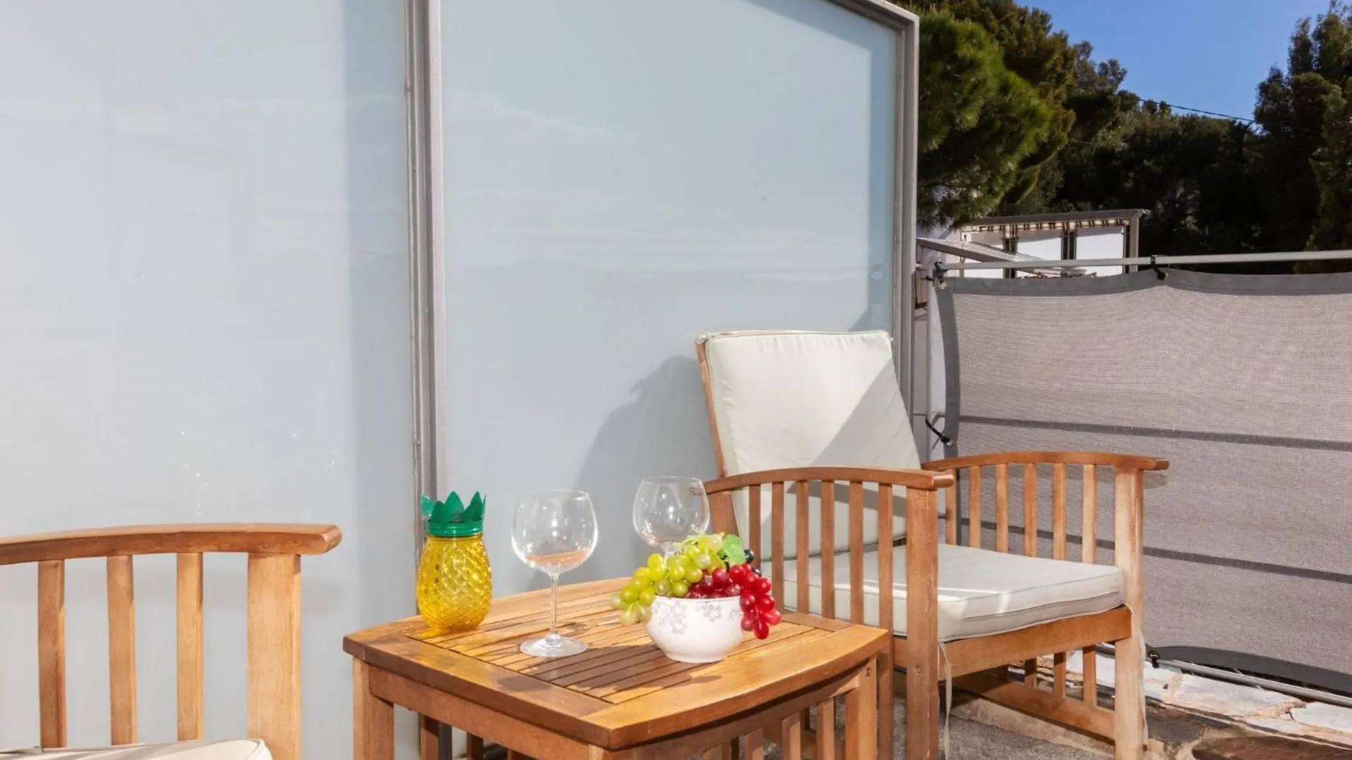 Apartment Grifeu-4 By Interhome Llanca Spain