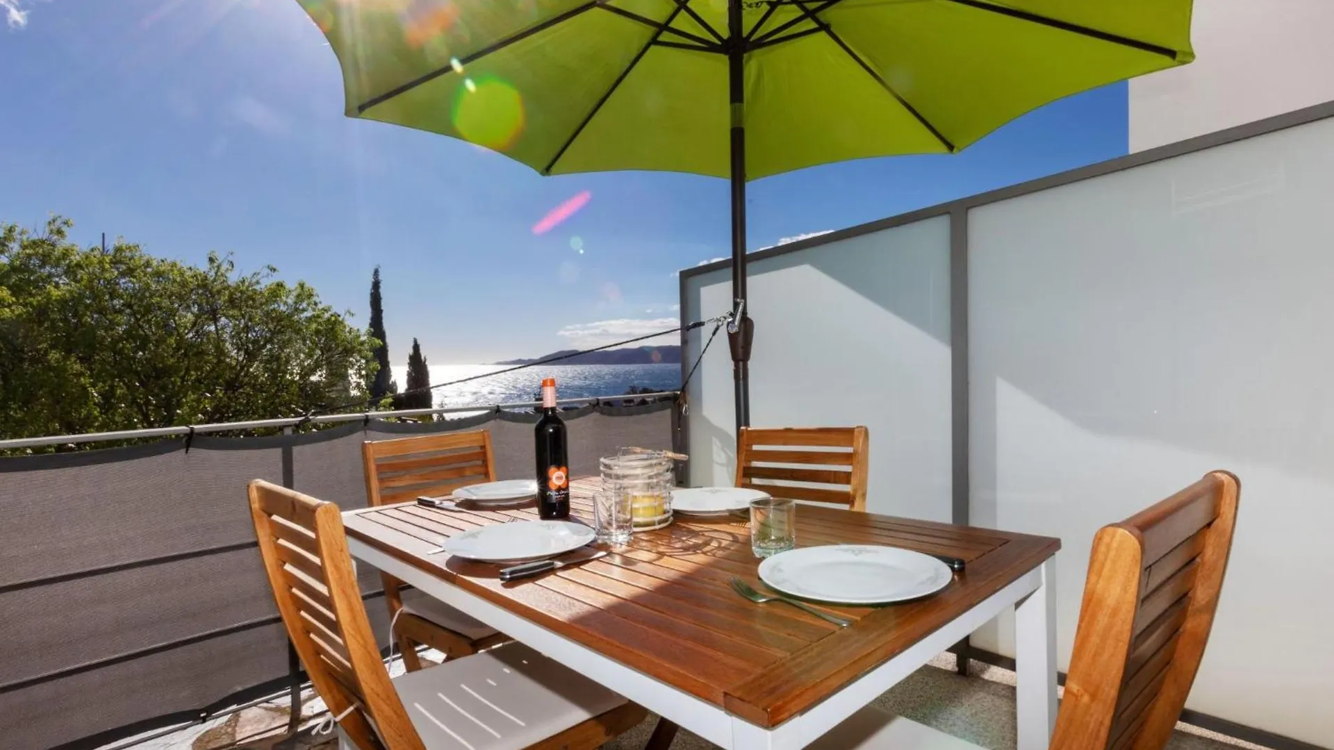 Apartment Grifeu-4 By Interhome Llanca