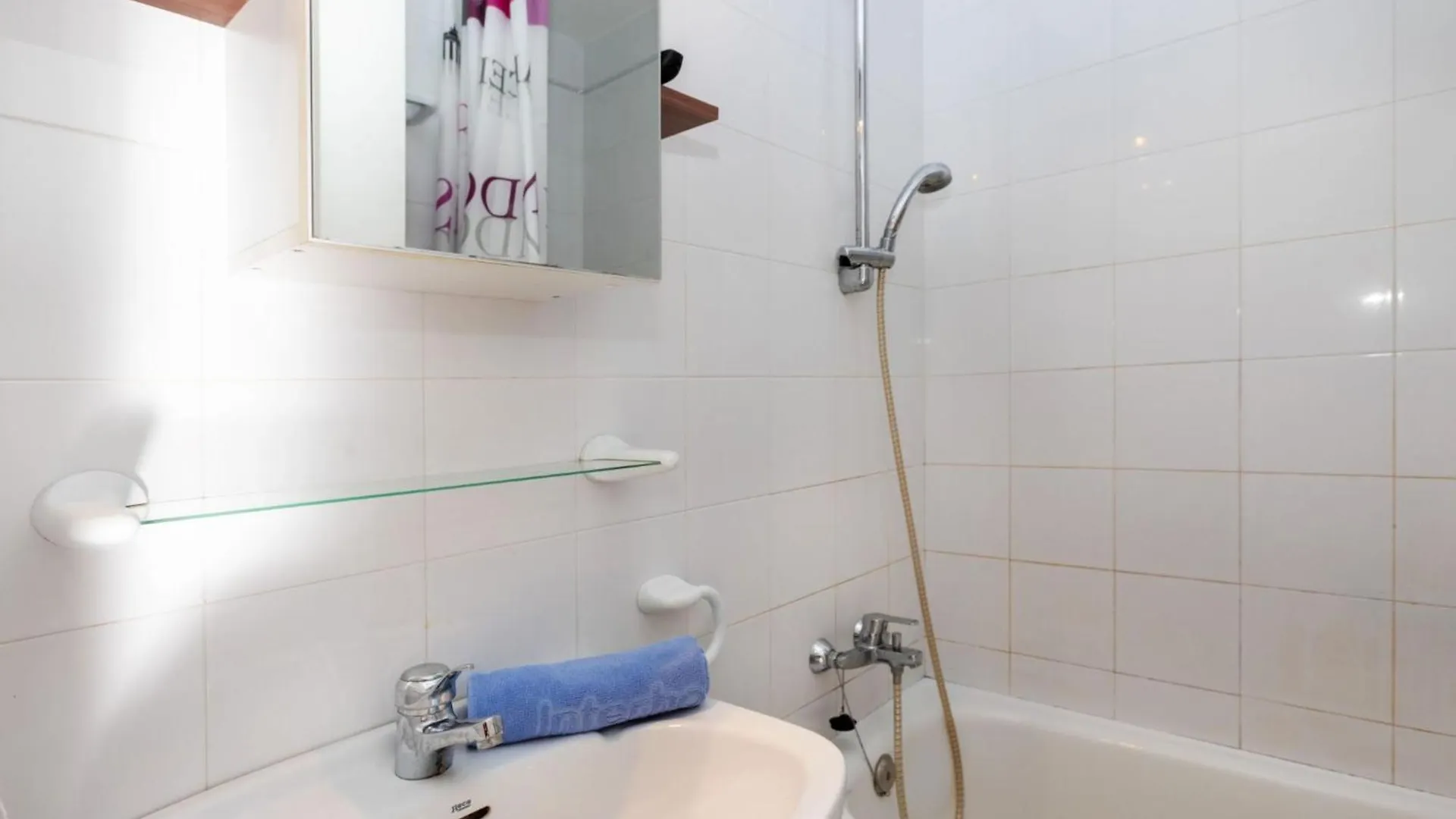 Apartment Grifeu-4 By Interhome Llanca Spain