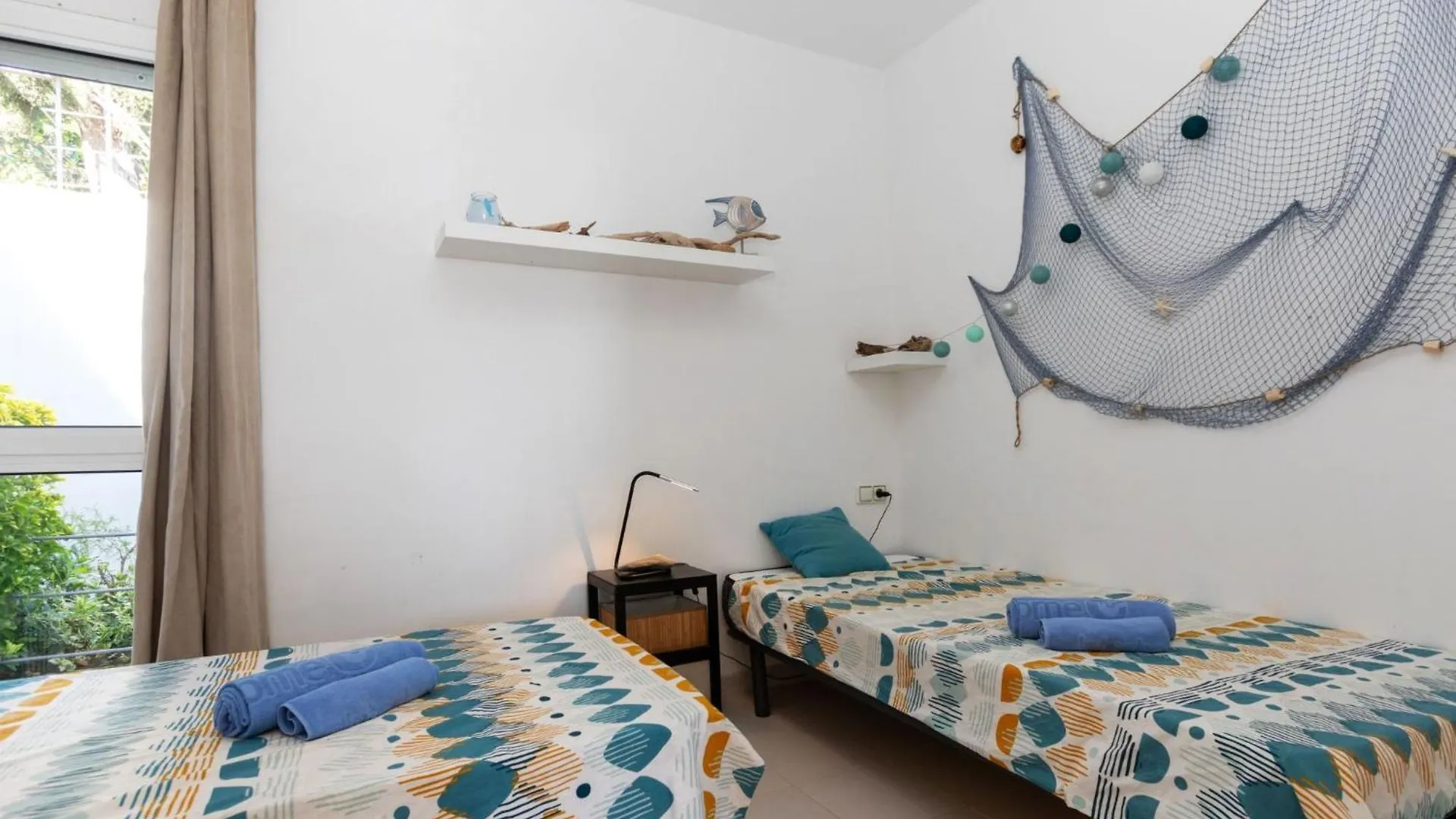 Apartment Grifeu-4 By Interhome Llanca 0*,