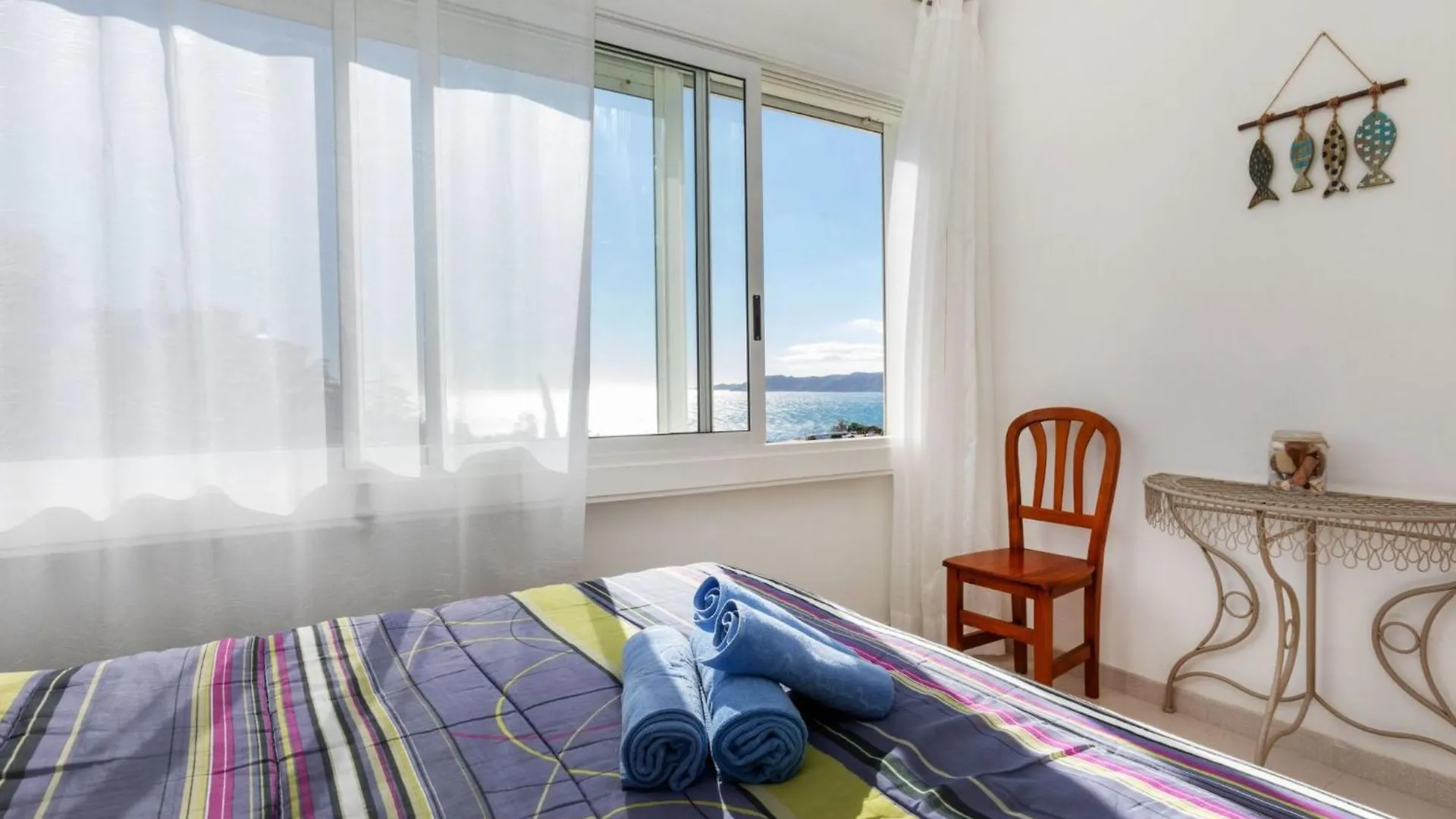 Apartment Grifeu-4 By Interhome Llanca