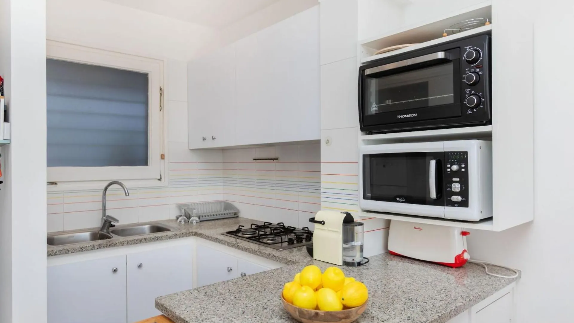 Apartment Grifeu-4 By Interhome Llanca